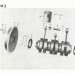 Sicherungsspange für 20mm Kolbenbolzen