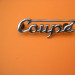 Coupe - Schriftzug - 311/3 - 300HT