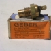 Geber Temperaturanzeige / 12 Volt