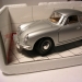 Modellauto Porsche 356 B Coupe