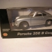 Modellauto Porsche 356 B Coupe