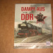 Dampf-Aus in der DDR