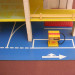 Spielzeug-Tankstelle Minol / DDR-Spielzeug