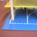 Spielzeug-Tankstelle Minol / DDR-Spielzeug
