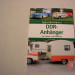 DDR Anhänger / Dirk Müller