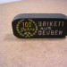 100 Jahre Brikett aus Deuben