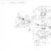 Dichtung Vergaserflansch / W-1,3 / B-1000-1