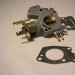 Dichtung Vergaserflansch / W-1,3 / B-1000-1