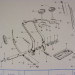 Buchsen für Pedal / 312/353/1,3