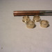 Buchsen für Pedal / 312/353/1,3