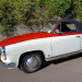 Wartburg 311-300 HT / Bj. 1965