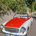 Wartburg 311-300 HT / Bj. 1965