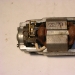 Gebläsemotor 6 Volt / 311/312