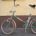 Mifa-Klappfahrrad Bj. 1974