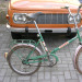Mifa-Klappfahrrad Bj. 1974