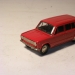 Modellauto Lada 2102