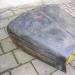 Motorhaube F8