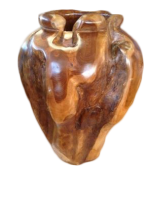 Vase Djamoe  35cm x 45cm x 60cm