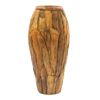 Vase Kabana  30cm x 40cm x 100cm