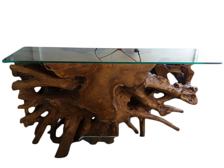 Sideboard Selatan, 180x45x81cm