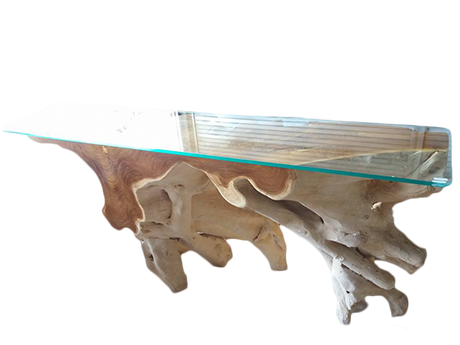 Sideboard Selatan, 180x45x81cm