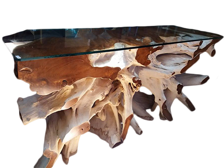 Sideboard Selatan, 180x45x81cm