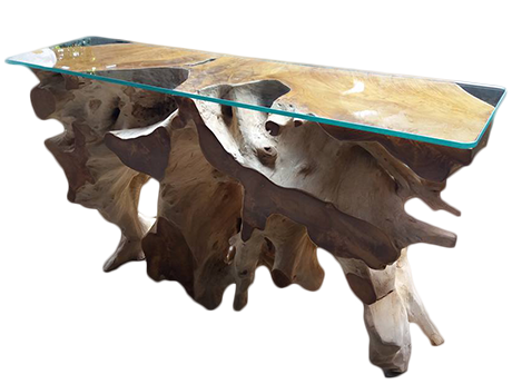 Sideboard Selatan, 180x45x81cm
