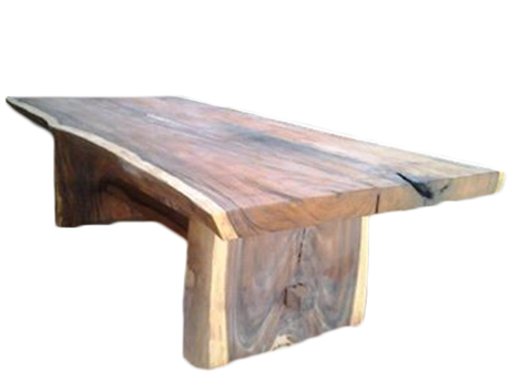 Esstisch Bacan 200/220x90x78cm