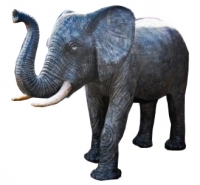 Elefant 250cm