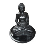 Sitzender Buddha 80cm
