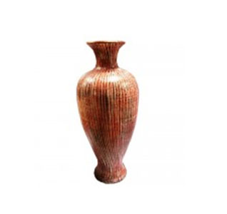 Vase Scratch 80cm