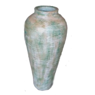 Vase hell 80cm