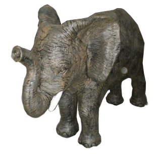 Elefant 130cm