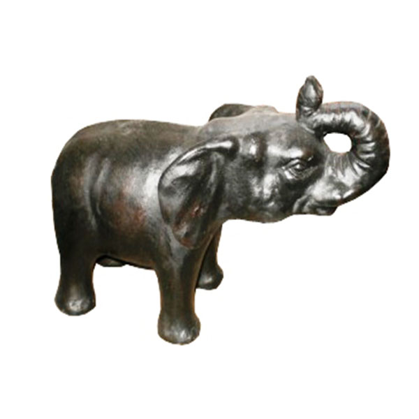 Statue Elefant 30cm
