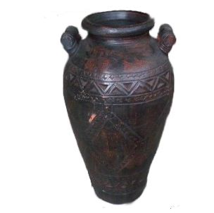 Vase Cangklek 60cm