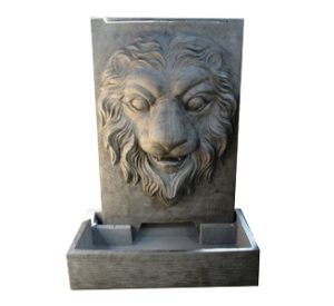 Löwenkopf 160cm