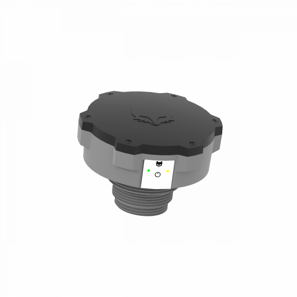 Oilfox 2 NIoT (Mobilfunk)