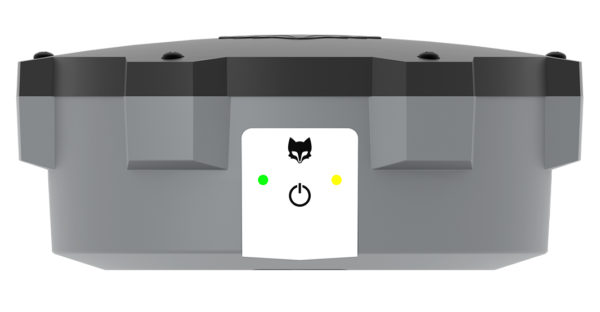 OilFox Radar