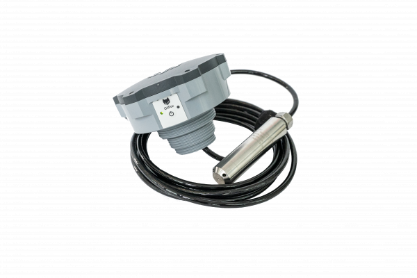 Oilfox Pro 3m