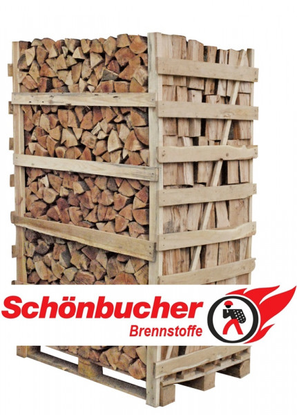 Buchenholz 2,8 SRM  Box 25-28 cm (Art.901)