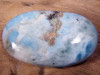 Larimar poliert