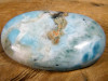 Larimar poliert