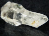 Zepter Bergkristall mit Einschlüssen
