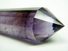 Phantom-Amethyst Vogel Cut 12-seitig