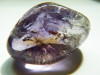 Ametrin Trommelstein 3cm