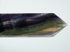 Fluorit Doppelender Kristall 14,5cm