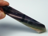 Fluorit Doppelender Kristall 14,5cm