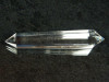 Vogel Cut Kristall 4-seitig