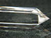 Vogel Cut Kristall 4-seitig