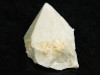 Weißer Bergkristall aus Portugal